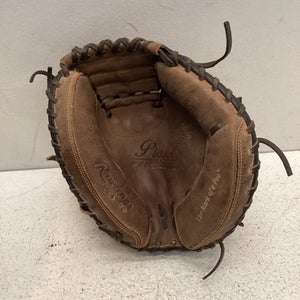 Rawlings PCM30 BB/SB Catchers RH Throw Brown 33" 11443-S000197113