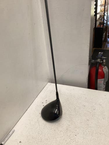 Used Callaway ROGUE Mens Driver RH 10.5 Degree 11443-S000197105