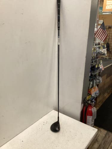 Used Callaway ROGUE Mens Fairway Wood RH 4 Wood 11443-S000197106