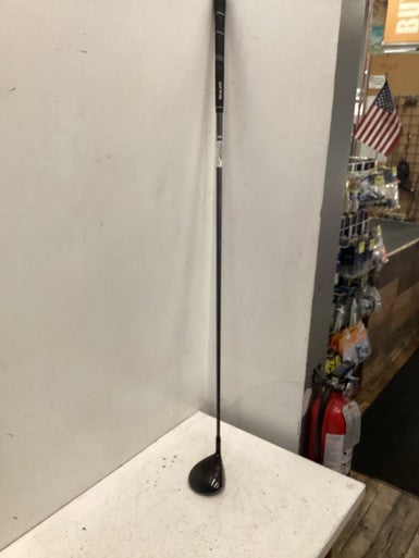 Used Callaway ROGUE Mens Fairway Wood RH 4 Wood 11443-S000197106