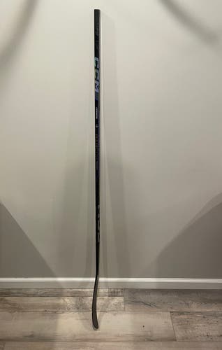 Senior CCM RibCor Trigger 9 Pro Right Handed Hockey Stick P28M Pro Stock (Used)
