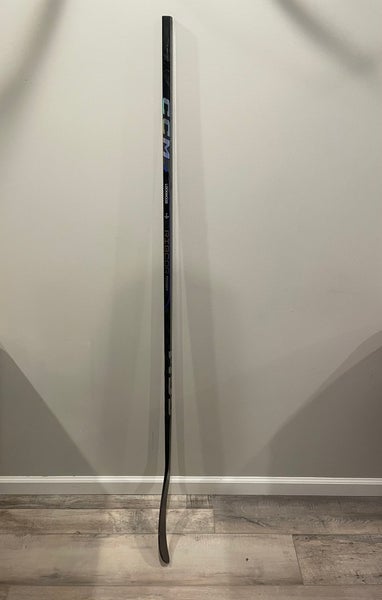 Senior CCM RibCor Trigger 9 Pro Right Handed Hockey Stick P28M Pro Stock (Used)