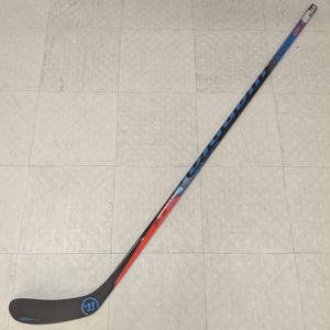 Senior Warrior Covert QRE30 Left Hand Hockey Stick, W28 Curve (New)