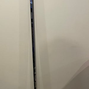 Senior CCM RibCor Trigger 9 Pro Right Handed Hockey Stick P28M (Used)