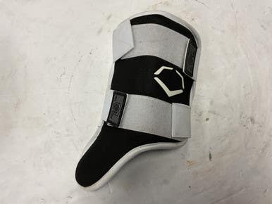 Used Evoshield BB/SB Ankle Guard  11855-S000189606