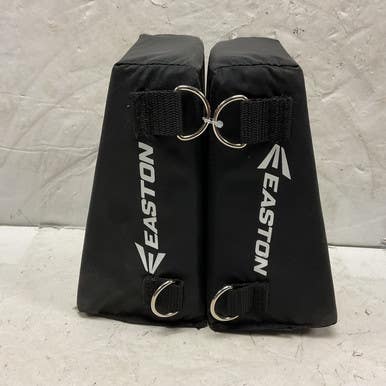 Used Easton BB/SB Knee Savers Black 11855-S000189612