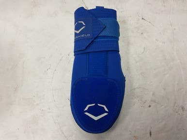 Used Evoshield BB/SB Sliding Mitt 11855-S000189605