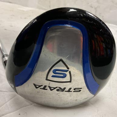Used Strata 3 WOOD Mens Fairway Wood RH 3 Wood 11855-S000189584