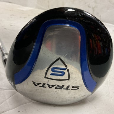 Used Strata 3 WOOD Mens Fairway Wood RH 3 Wood 11855-S000189584