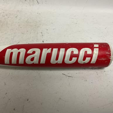 Used Marucci CAT 8 BB/SB USSSA 2 3/4 Bat 31" 11855-S000189696