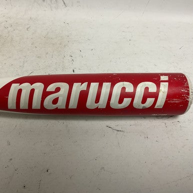 Used Marucci CAT 8 BB/SB USSSA 2 3/4 Bat 31" 11855-S000189696
