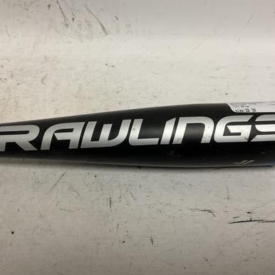 Used Rawlings 5150 USA 2 5/8 Baseball Bat 28" 11855-S000189697
