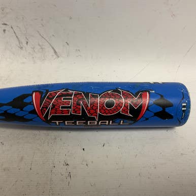 Used Franklin VENOM 1100 T-Ball Bat 24" 11855-S000189691