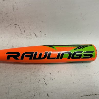 Used Rawlings Turbo TB2T13 T-Ball Bat 25" 11855-S000189688
