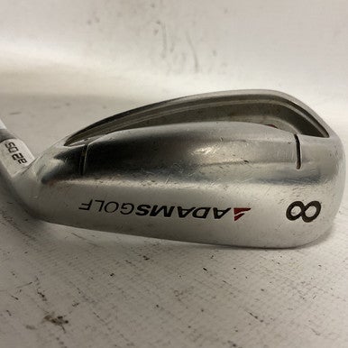 Used Adams Golf IDEA A2 OS Mens Individual Iron RH 8 Iron 11855-S000189685