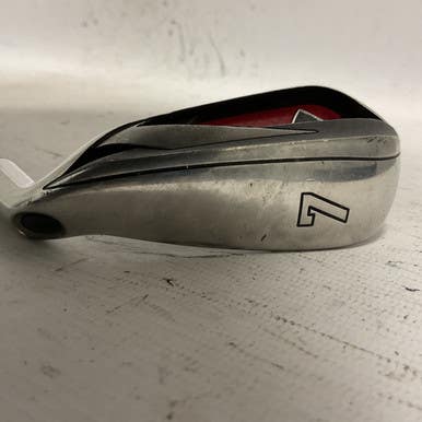 Used Callaway RAZR X HL Mens Individual Iron RH 7 Iron 11855-S000189687