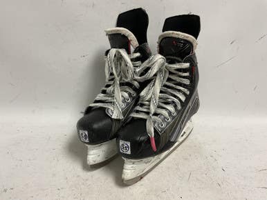 Used Bauer VAPOR X700 Senior Hockey Skate Senior 5.5 11855-S000189681