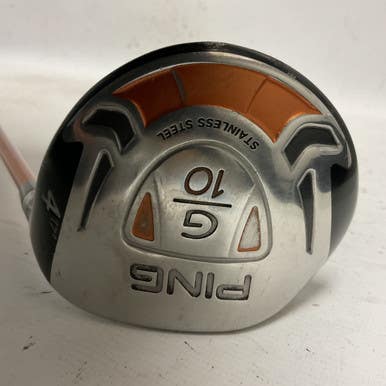 Used Ping G10 Mens Fairway Wood RH 4 Wood 11855-S000189671