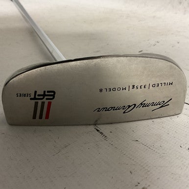 Used Tommy Armour EFT SERIES MODEL 8 Mens Putter RH 11855-S000189672