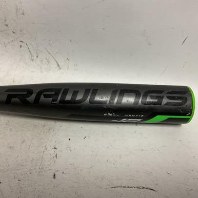 Used Rawlings Threat USDT12 USA 2 5/8 Baseball Bat 29" 11855-S000189663