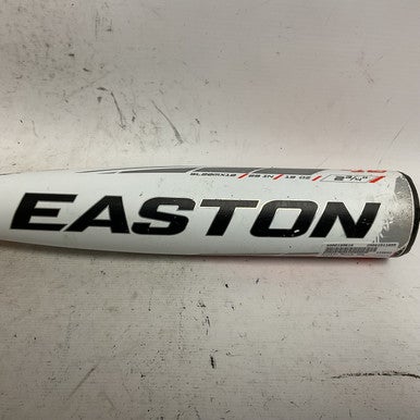 Used Easton Maxum 360 SL20MX10 USSSA 2 3/4 Baseball Bat 29" 11855-S000189618