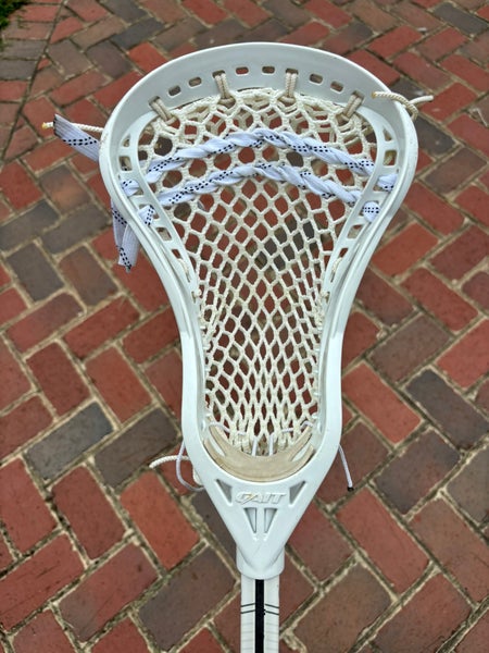 Retro Gait Torque Lacrosse Head