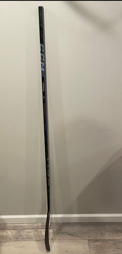 Senior CCM RibCor Trigger 9 Pro Right Handed Hockey Stick P28M (Used)