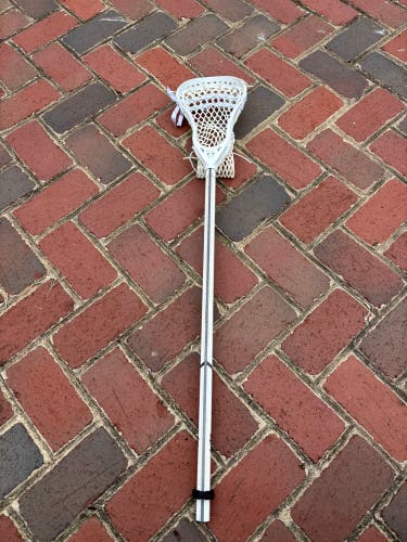 Gait Torque Box Lacrosse Stick