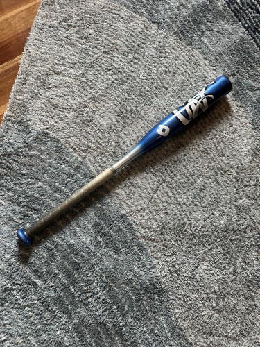 Demarini CAT CTF13 Softball Bat ASA ISA 28" 17 -11 DX-1 Alloy 1.20 BPF USSSA