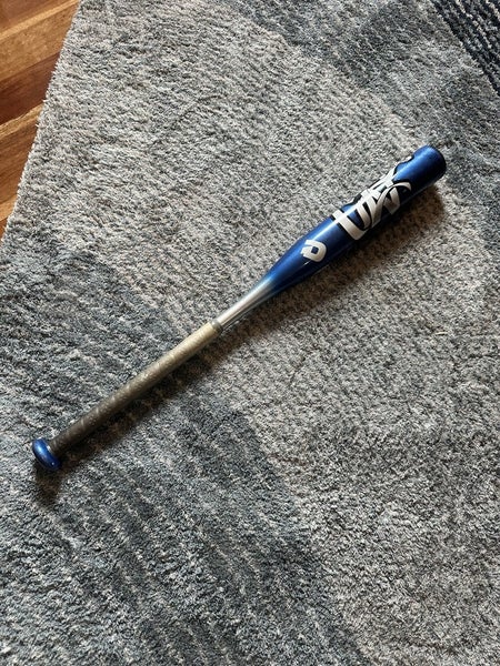 Demarini CAT CTF13 Softball Bat ASA ISA 28" 17 -11 DX-1 Alloy 1.20 BPF USSSA