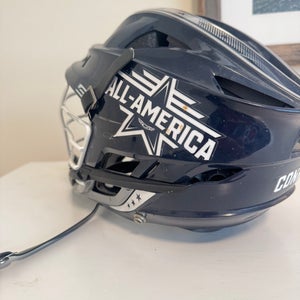 Team Conny All American Helmet