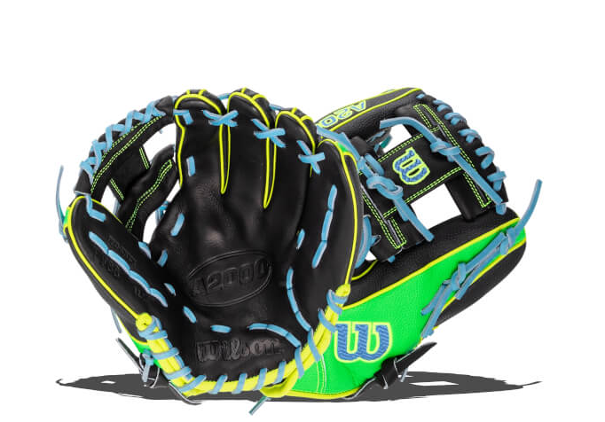New Wilson A2000 PF88 11.25" WBW1034621125 Free Shipping