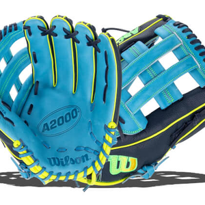 New Wilson A2000 PF50 12.25"  WBW1034631225 Free Shipping