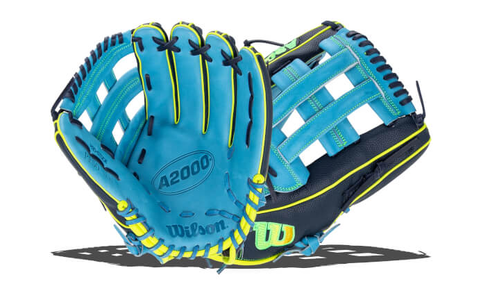 New Wilson A2000 PF50 12.25"  WBW1034631225 Free Shipping
