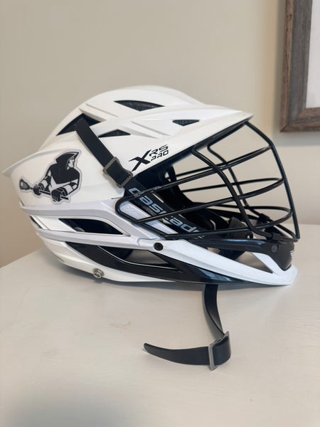 Providence College XRS Pro