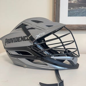 Providence College XRS Pro