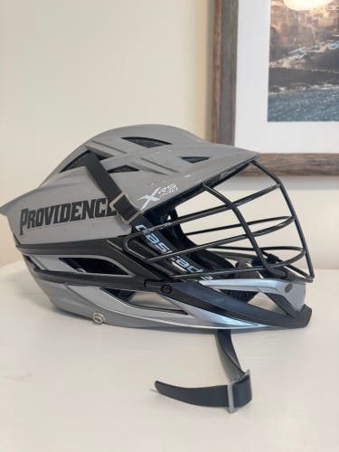 Providence College XRS Pro