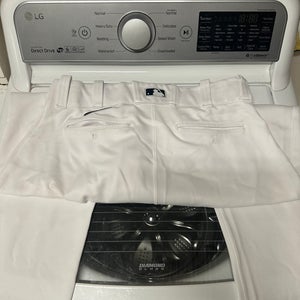 MLB issued Men's Nike Game Pants (Used)