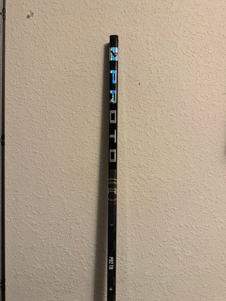 Senior Bauer Proto-R Right Handed Hockey Stick P92 Pro Stock (New)