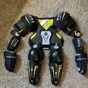 Junior Pure Hockey Starter Kit (Used)