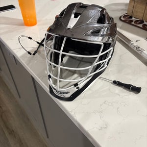 Cascade S Helmet (Used)