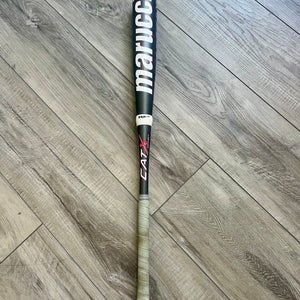 Marucci CAT X USA USABat Certified Bat (-11) 20 oz 31" (Used)