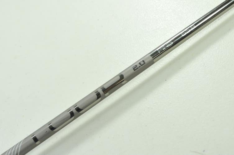 Ping Tour 65g Regular Flex Driver Shaft G430, G425, G410 Adapter 43.25" # 193103