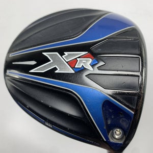 Callaway XR 16 Driver 9* Kuro Kage 60g Stiff Graphite Mens RH