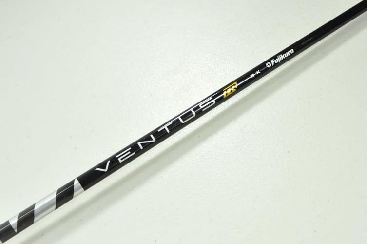 Fujikura Ventus VeloCore TR Black 8 X Stiff Titleist Mini Driver Shaft # 200862