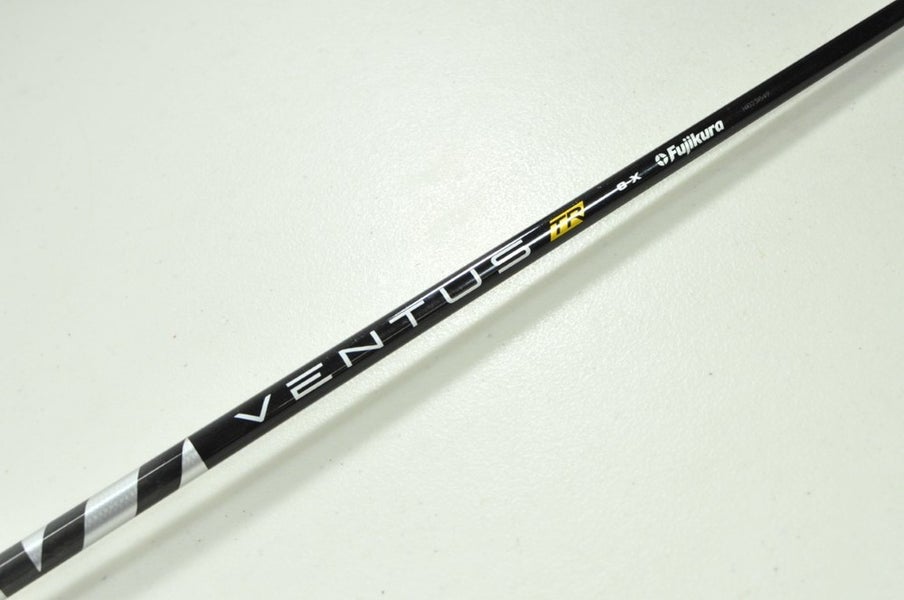 Fujikura Ventus VeloCore TR Black 8 X Stiff Titleist Mini Driver Shaft # 200862