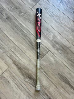 Marucci CAT X USA USABat Certified Bat (-11) 20 oz 31" (Used)