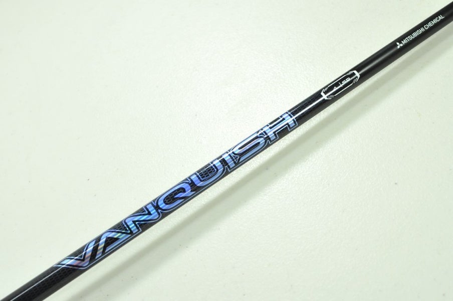 Vanquish Precision Crafted 4 SR Stiff Regular TaylorMade Driver Shaft  # 193553