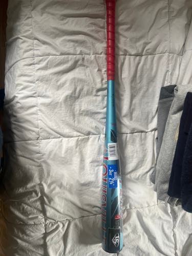 Louisville Slugger Atlas Alloy Bat (-3) 28 oz 31" (New)