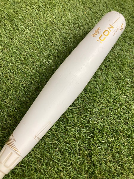 Rawlings Icon (2 3/4") USSSA 2024 (-10)